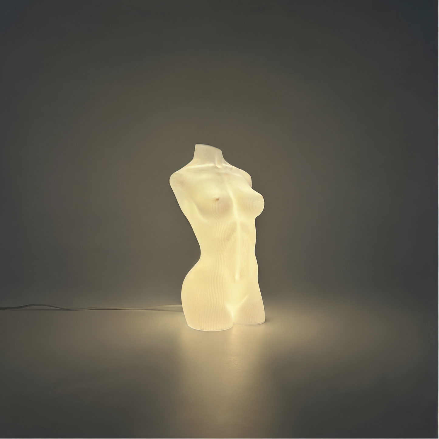 Body Lamp