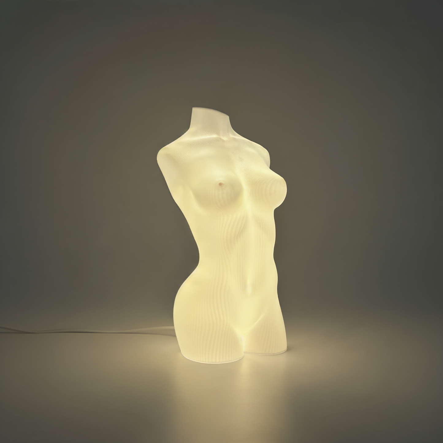 Body Lamp