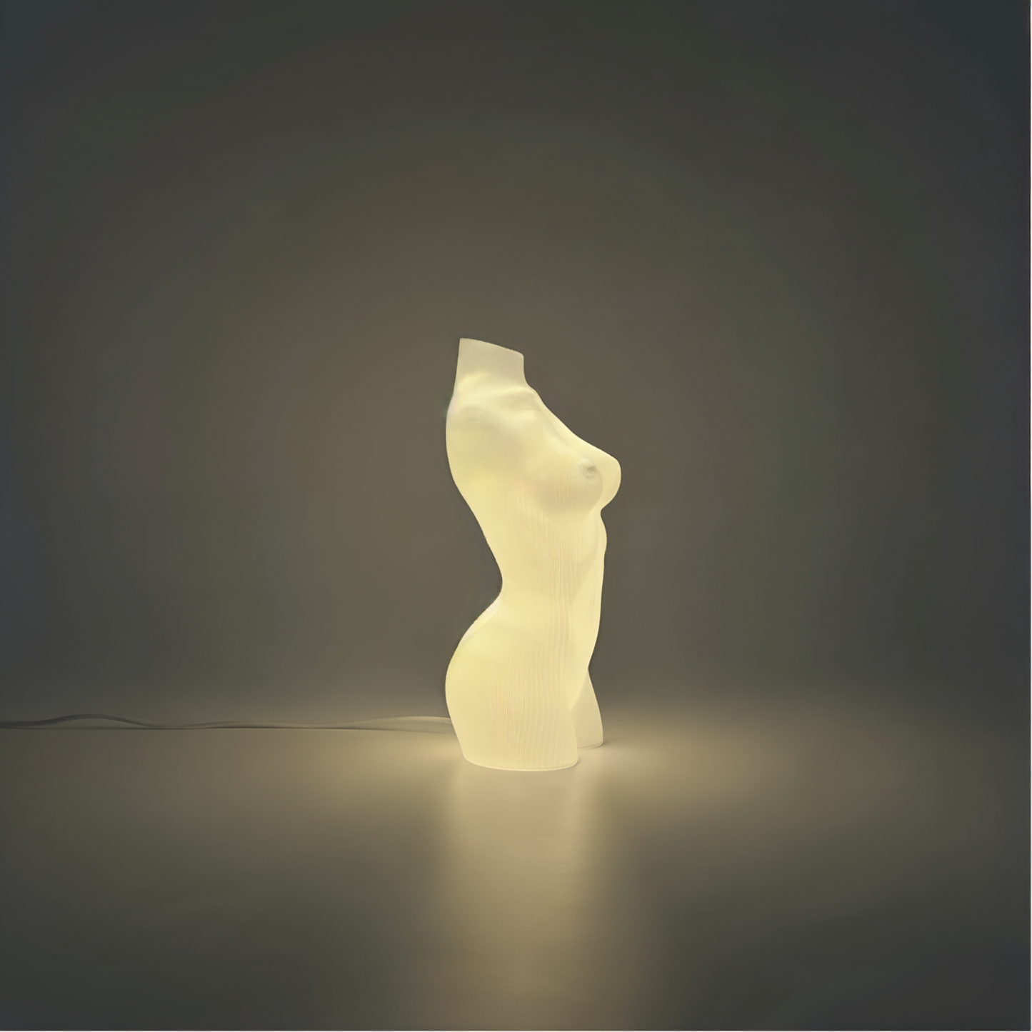 Body Lamp