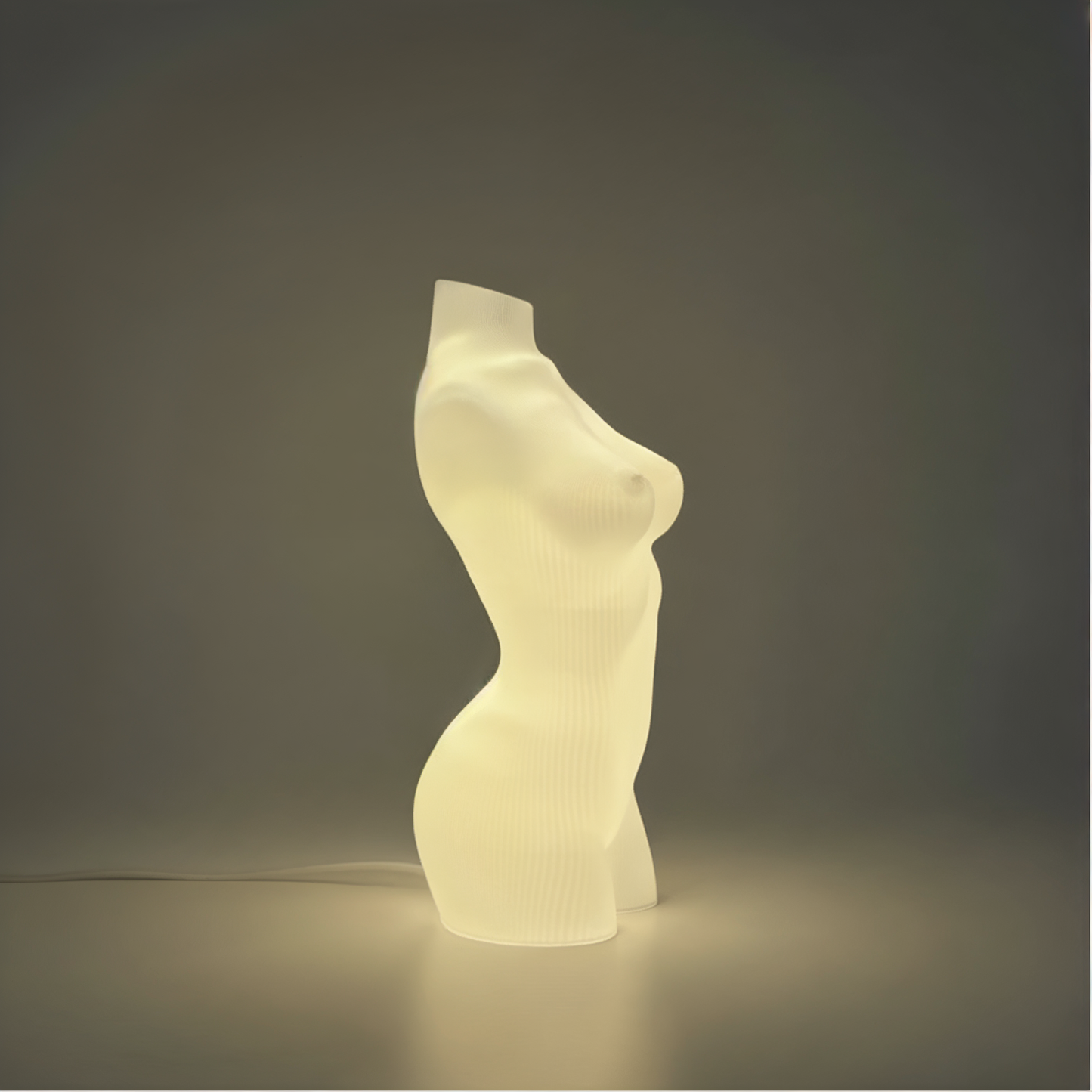 Body Lamp