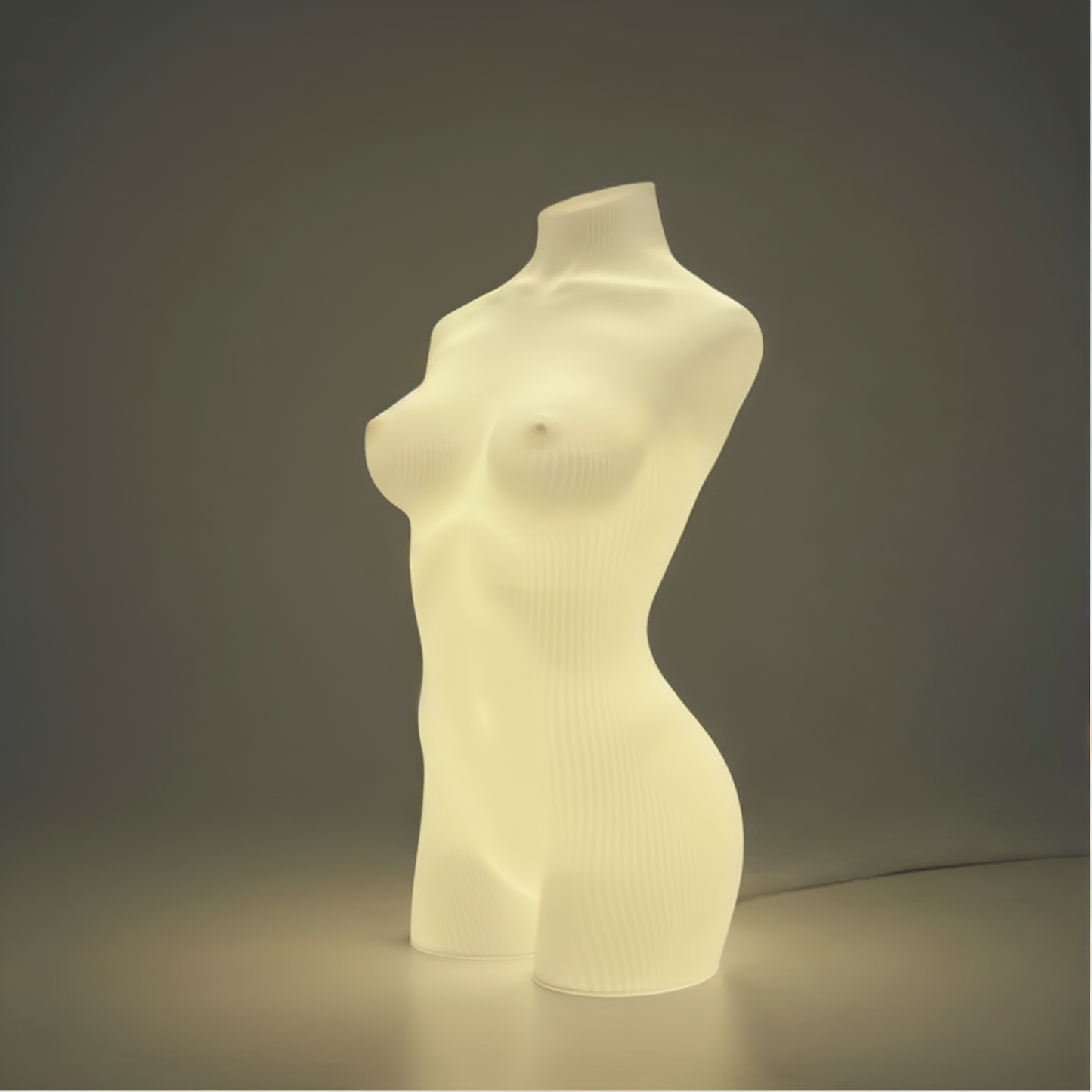 Body Lamp