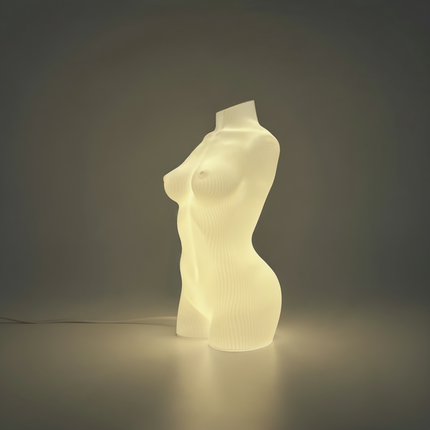 Body Lamp